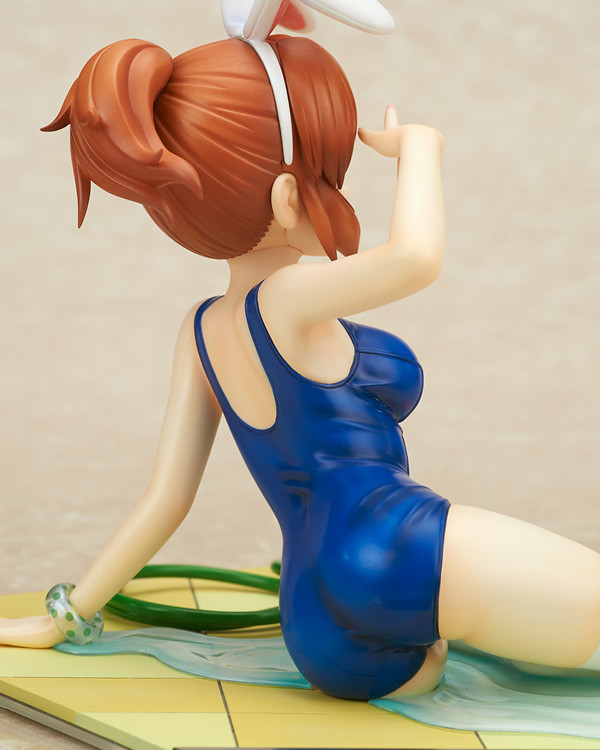 THE iDOLM@STER Cinderella Girls - Abe Nana - Dream Tech - 1/7 - Summer☆Usamin (Wave) photo 5