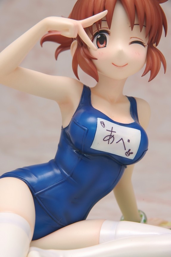 THE iDOLM@STER Cinderella Girls - Abe Nana - Dream Tech - 1/7 - Summer☆Usamin (Wave) photo 7