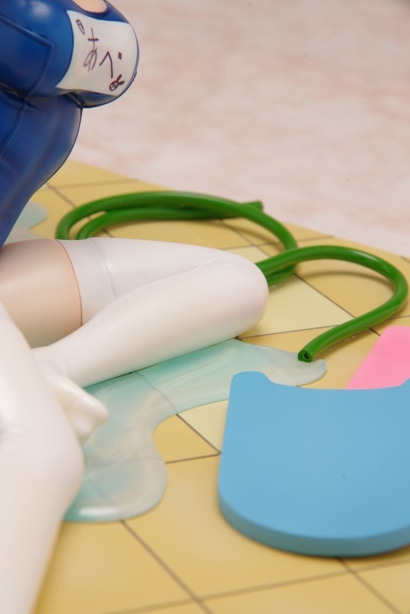 THE iDOLM@STER Cinderella Girls - Abe Nana - Dream Tech - 1/7 - Summer☆Usamin (Wave) photo 19