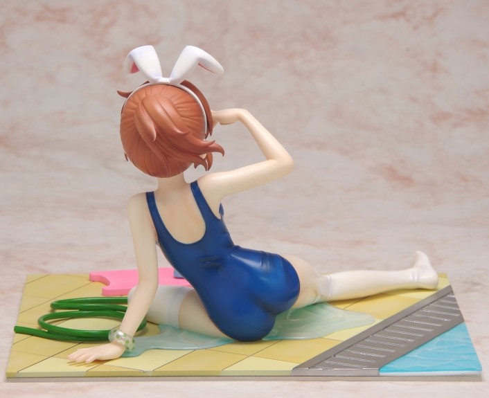 THE iDOLM@STER Cinderella Girls - Abe Nana - Dream Tech - 1/7 - Summer☆Usamin (Wave) photo 24