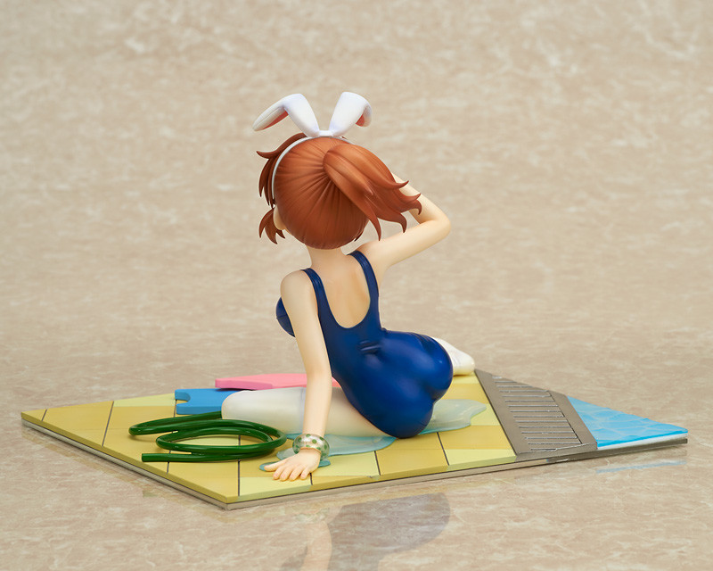 THE iDOLM@STER Cinderella Girls - Abe Nana - Dream Tech - 1/7 - Summer☆Usamin (Wave) photo 33