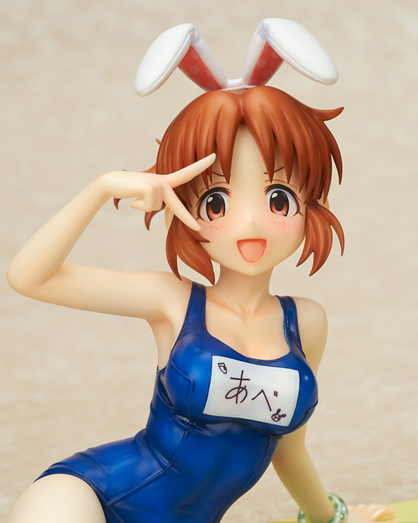 THE iDOLM@STER Cinderella Girls - Abe Nana - Dream Tech - 1/7 - Summer☆Usamin (Wave) photo 36