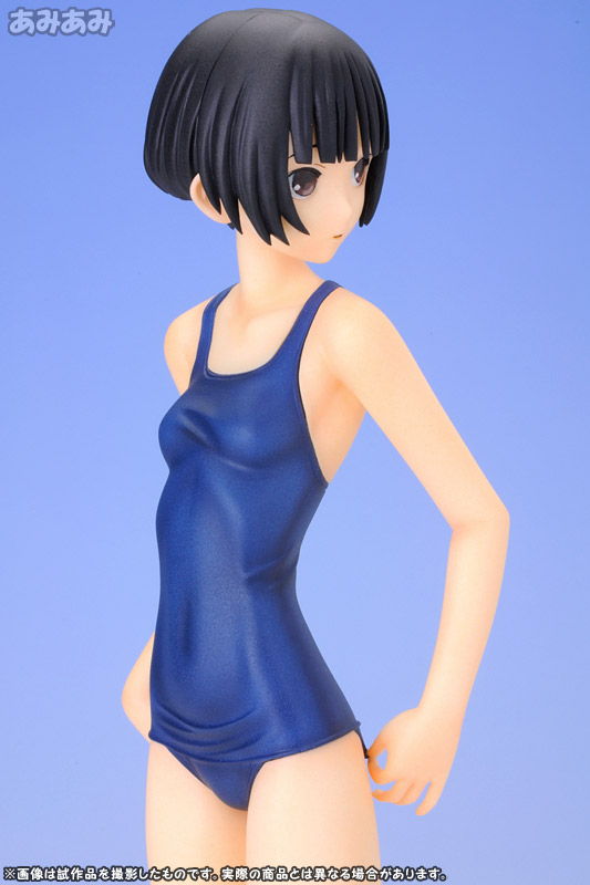 Love Plus - Kobayakawa Rinko - Dream Tech - 1/8 - Swimsuit ver. (Wave)