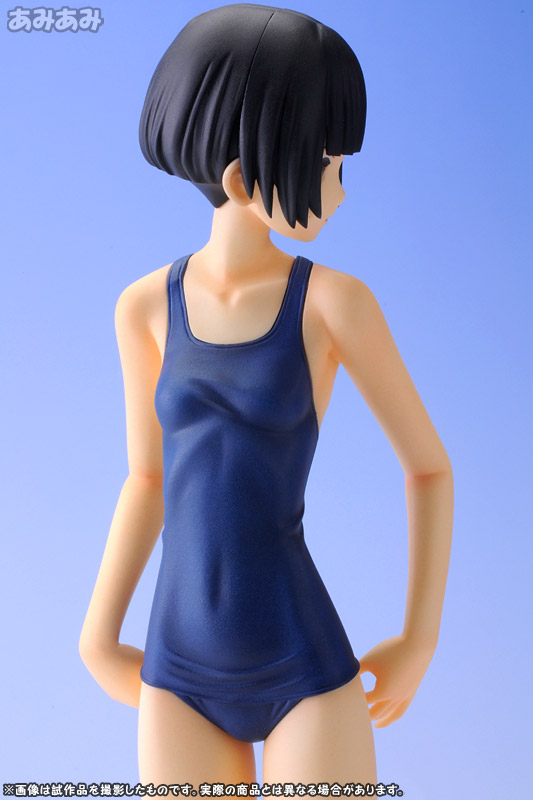 Love Plus - Kobayakawa Rinko - Dream Tech - 1/8 - Swimsuit ver. (Wave)