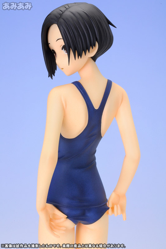 Love Plus - Kobayakawa Rinko - Dream Tech - 1/8 - Swimsuit ver. (Wave)