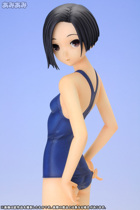 Love Plus - Kobayakawa Rinko - Dream Tech - 1/8 - Swimsuit ver. (Wave)