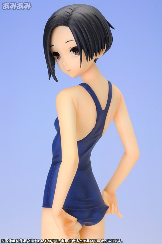 Love Plus - Kobayakawa Rinko - Dream Tech - 1/8 - Swimsuit ver. (Wave)