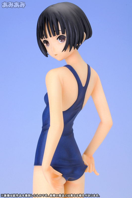 Love Plus - Kobayakawa Rinko - Dream Tech - 1/8 - Swimsuit ver. (Wave)