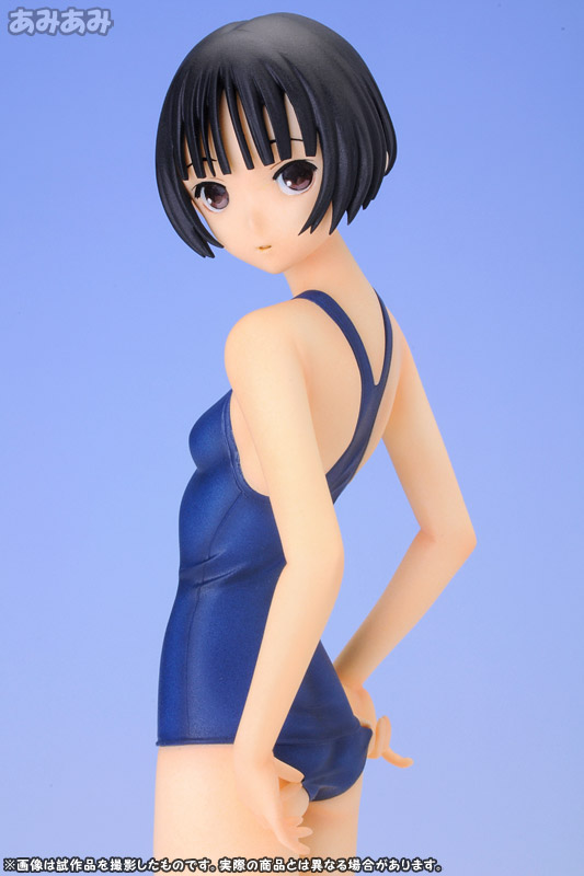 Love Plus - Kobayakawa Rinko - Dream Tech - 1/8 - Swimsuit ver. (Wave)