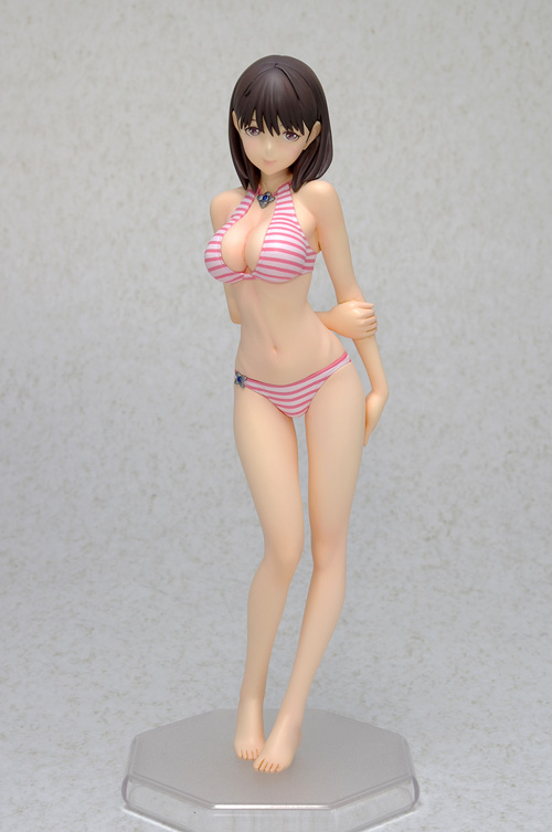 Love Plus - Anegasaki Nene - Dream Tech - 1/8 - Swimsuit ver. (Wave)