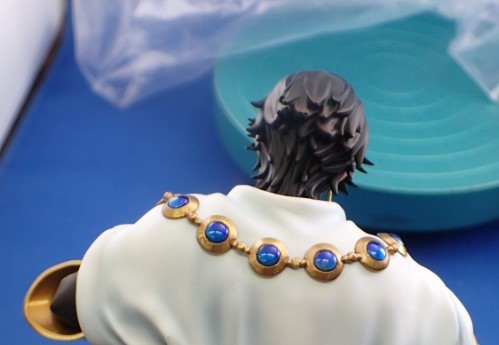 Fate/Grand Order - Ozymandias - 1/8 - Rider (MegaHouse) photo 5