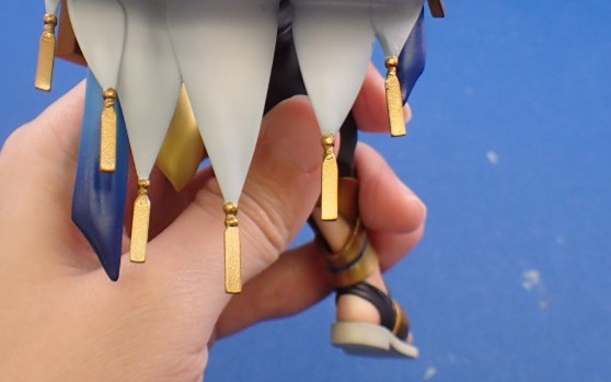 Fate/Grand Order - Ozymandias - 1/8 - Rider (MegaHouse) photo 6