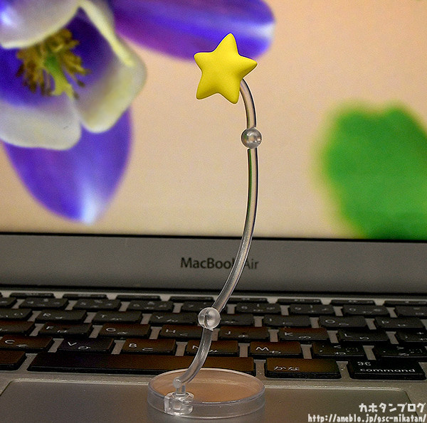 Hetalia World☆Stars - America - Tony - Nendoroid  (#1088) (Orange Rouge) photo 24