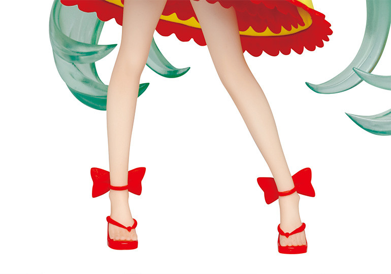 Vocaloid - Hatsune Miku - 2nd Season Summer ver. (Taito) photo 5