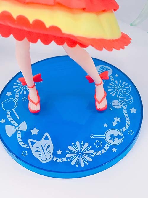 Vocaloid - Hatsune Miku - 2nd Season Summer ver. (Taito) photo 9