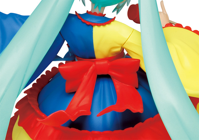 Vocaloid - Hatsune Miku - 2nd Season Summer ver. (Taito) photo 14