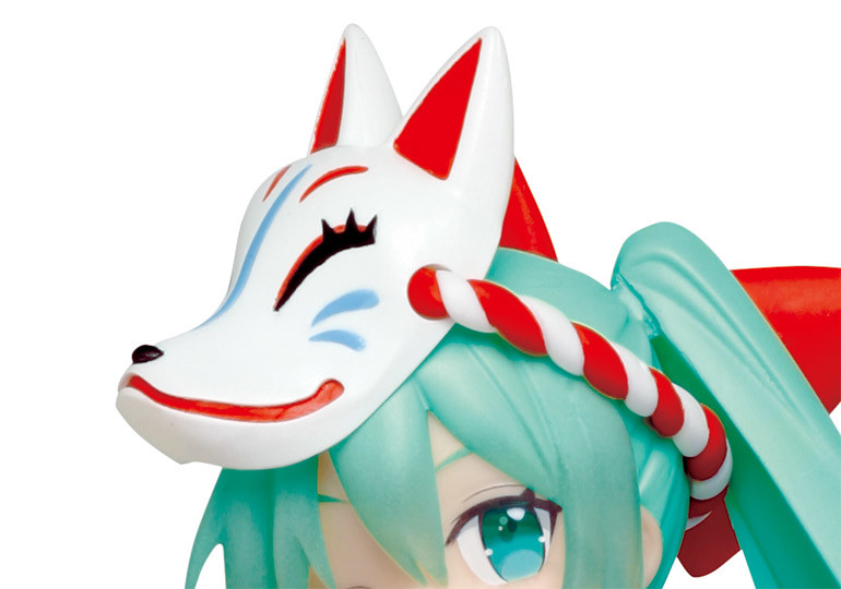 Vocaloid - Hatsune Miku - 2nd Season Summer ver. (Taito) photo 17