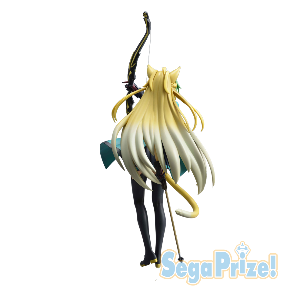 Fate/Apocrypha - Atalanta - SPM Figure - Aka no Archer (SEGA) photo 3