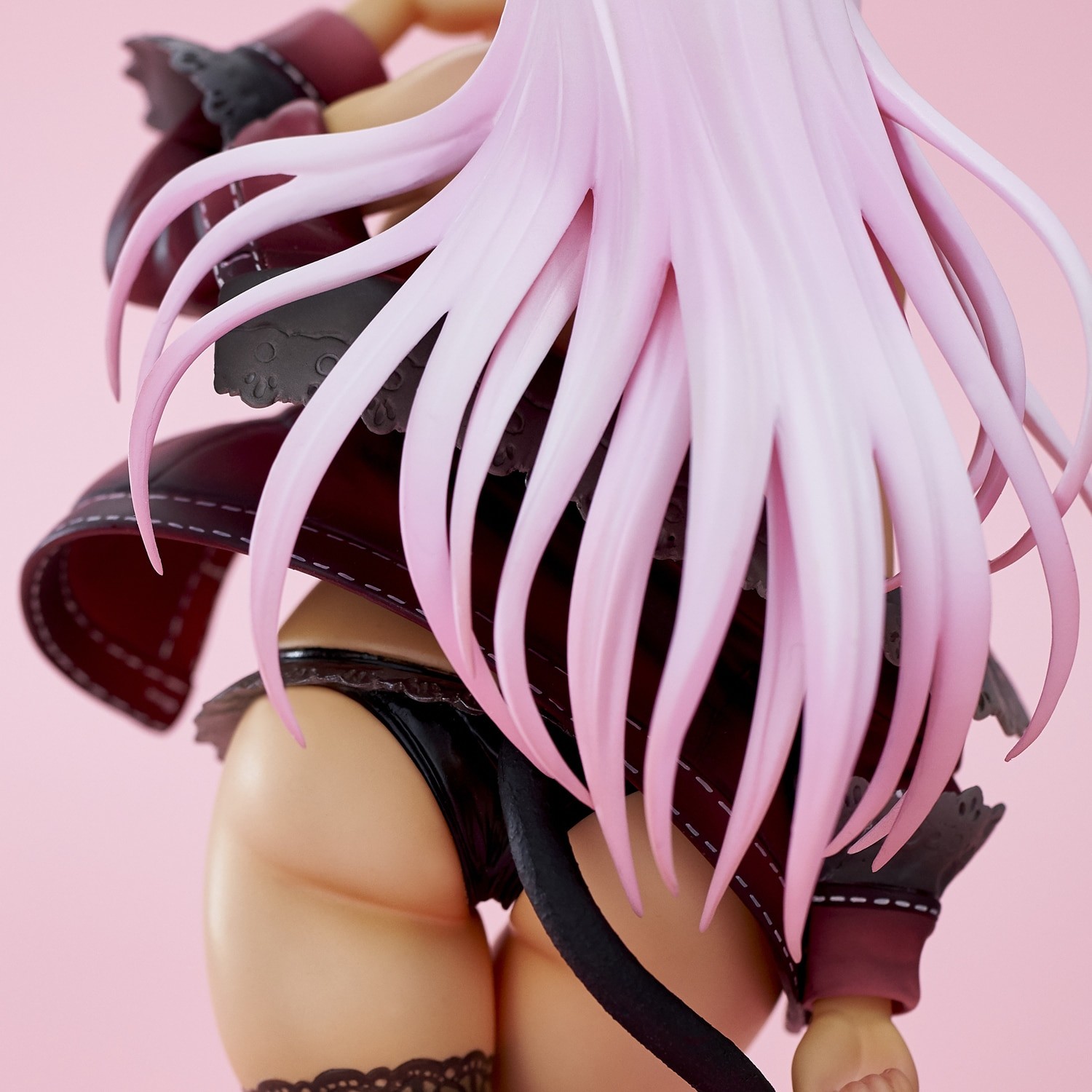 SoniComi (Super Sonico) - Sonico - Black Cat Ver. (Union Creative International Ltd) photo 8