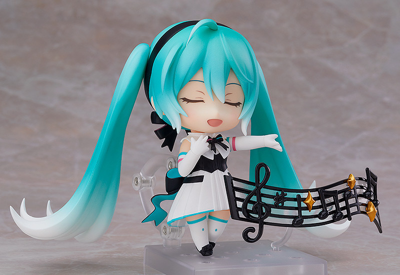 Vocaloid - Hatsune Miku - Nendoroid (#1039) - Symphony 2018 - 2019 Ver. (Good Smile Company) photo 6