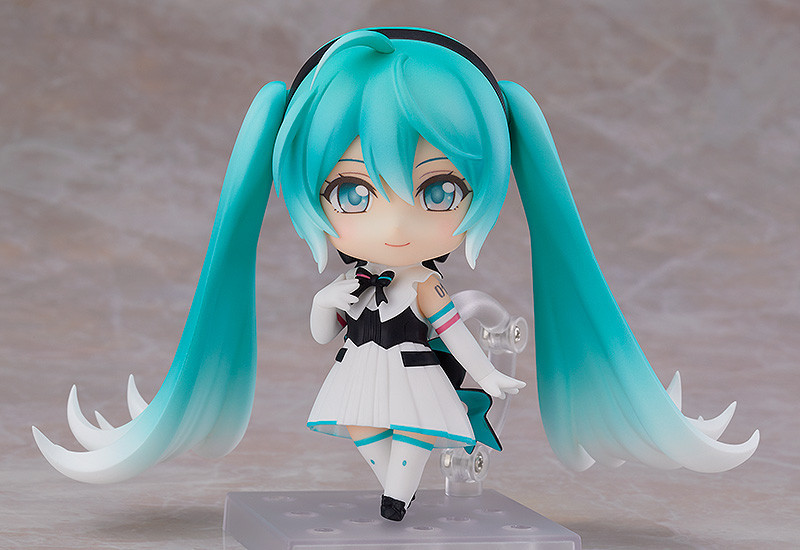 Vocaloid - Hatsune Miku - Nendoroid (#1039) - Symphony 2018 - 2019 Ver. (Good Smile Company) photo 7
