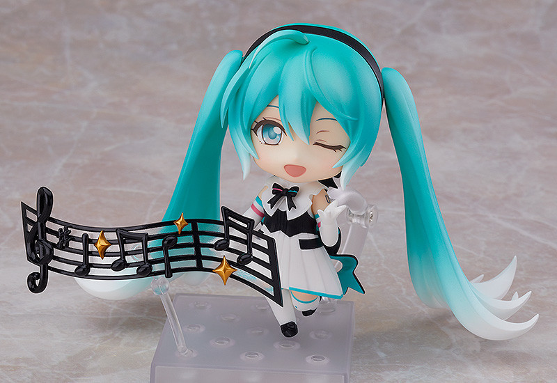 Vocaloid - Hatsune Miku - Nendoroid (#1039) - Symphony 2018 - 2019 Ver. (Good Smile Company) photo 8