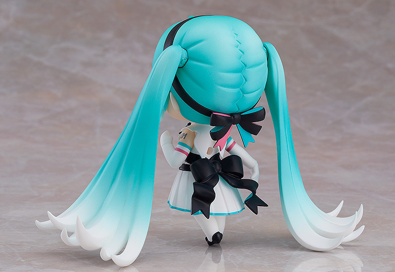 Vocaloid - Hatsune Miku - Nendoroid (#1039) - Symphony 2018 - 2019 Ver. (Good Smile Company) photo 9