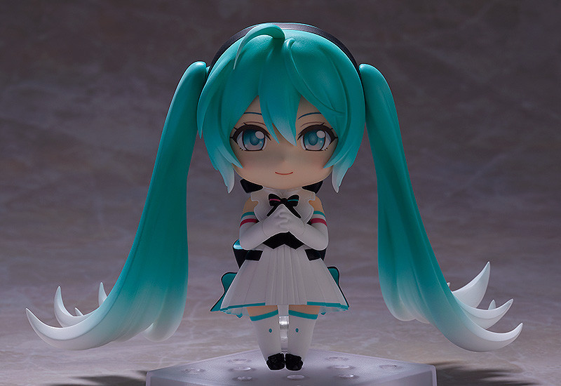 Vocaloid - Hatsune Miku - Nendoroid (#1039) - Symphony 2018 - 2019 Ver. (Good Smile Company) photo 10