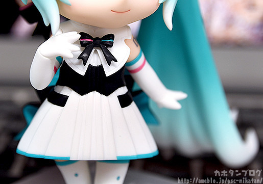Vocaloid - Hatsune Miku - Nendoroid (#1039) - Symphony 2018 - 2019 Ver. (Good Smile Company) photo 11
