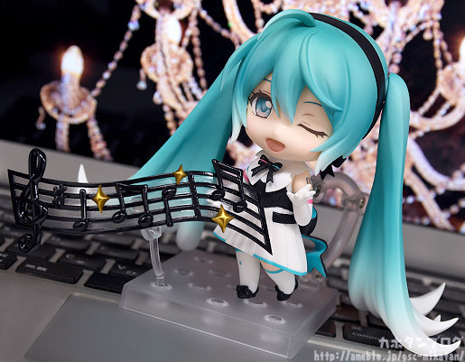 Vocaloid - Hatsune Miku - Nendoroid (#1039) - Symphony 2018 - 2019 Ver. (Good Smile Company) photo 12