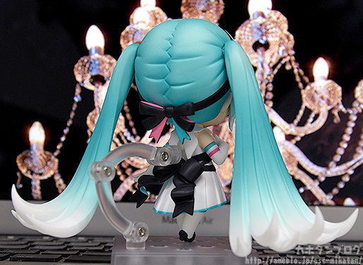 Vocaloid - Hatsune Miku - Nendoroid (#1039) - Symphony 2018 - 2019 Ver. (Good Smile Company) photo 16