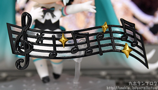 Vocaloid - Hatsune Miku - Nendoroid (#1039) - Symphony 2018 - 2019 Ver. (Good Smile Company) photo 17