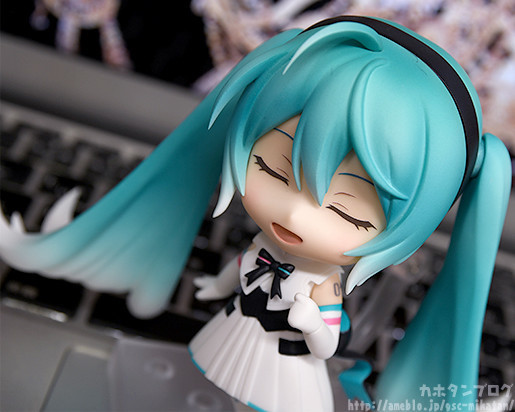 Vocaloid - Hatsune Miku - Nendoroid (#1039) - Symphony 2018 - 2019 Ver. (Good Smile Company) photo 18