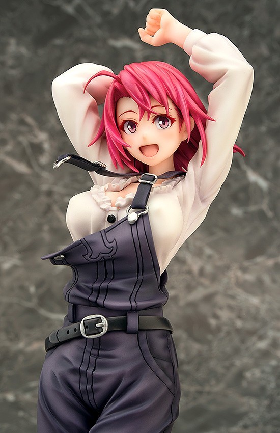 Goblin Slayer - Ushikai Musume - 1/7 (Phat Company) photo 2