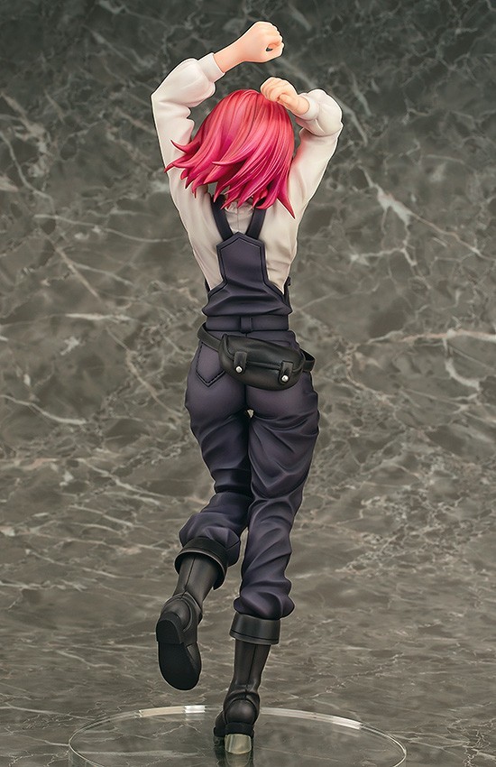 Goblin Slayer - Ushikai Musume - 1/7 (Phat Company) photo 4