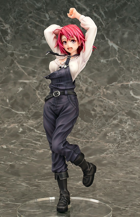 Goblin Slayer - Ushikai Musume - 1/7 (Phat Company) photo 3
