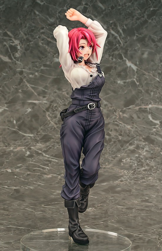 Goblin Slayer - Ushikai Musume - 1/7 (Phat Company) photo 5