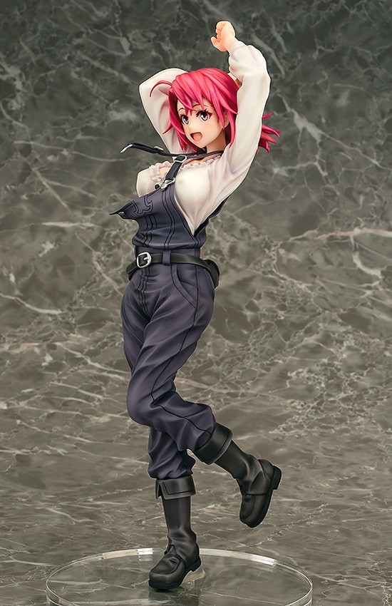 Goblin Slayer - Ushikai Musume - 1/7 (Phat Company) photo 6