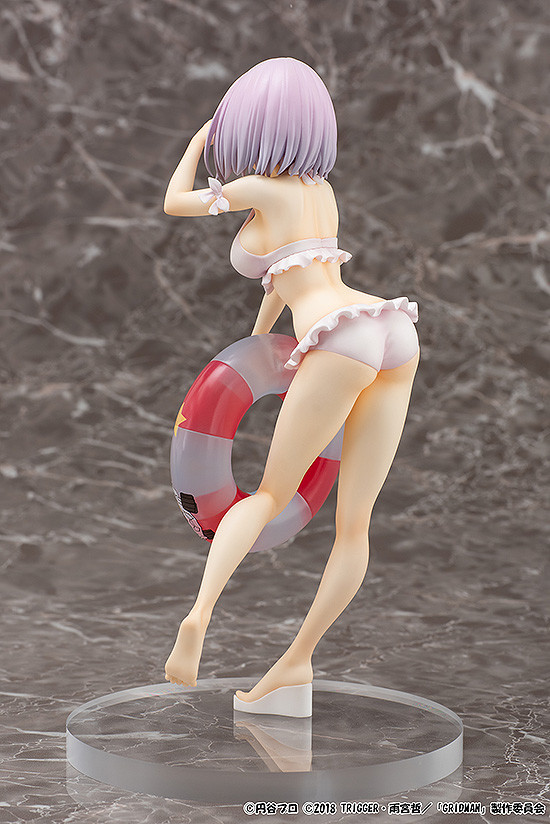 SSSS.Gridman - Shinjou Akane - 1/7 - Swimsuit Style (Aquamarine, Good Smile Company) photo 2