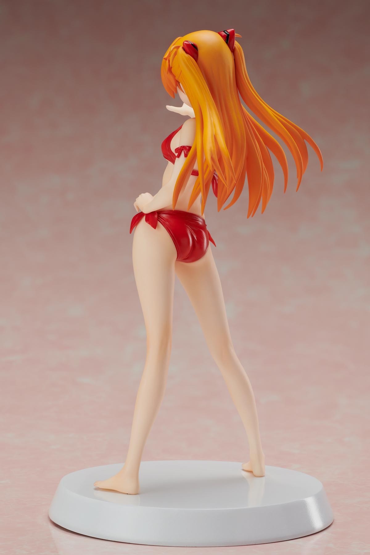 Evangelion Shin Gekijouban - Souryuu Asuka Langley - Summer Queens - 1/8 (Our Treasure) photo 2