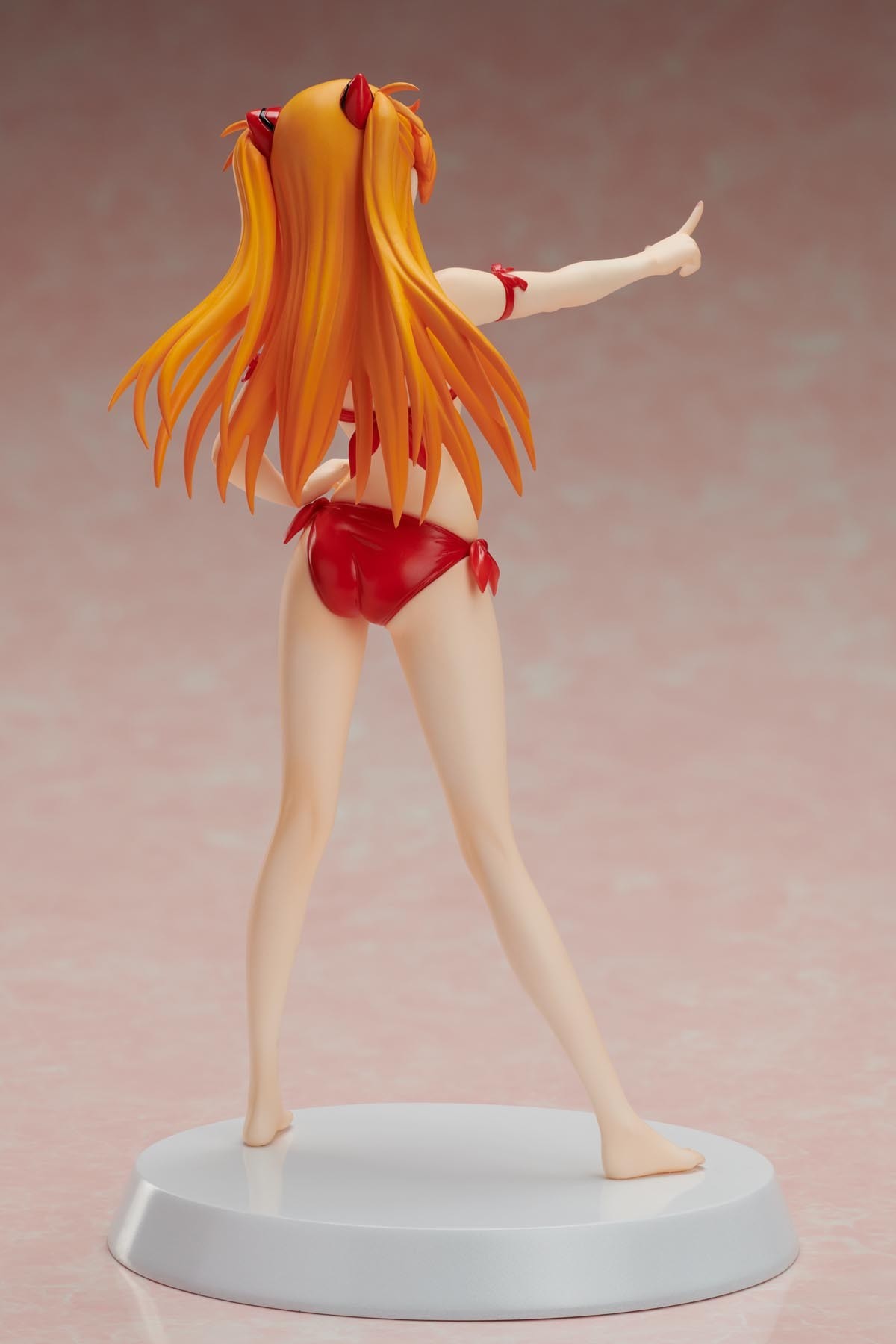 Evangelion Shin Gekijouban - Souryuu Asuka Langley - Summer Queens - 1/8 (Our Treasure) photo 5