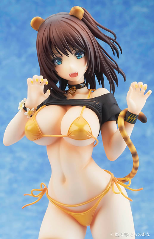 Original - Toranoana Girls Collection - Torakko - 1/6 (Lechery) photo 4
