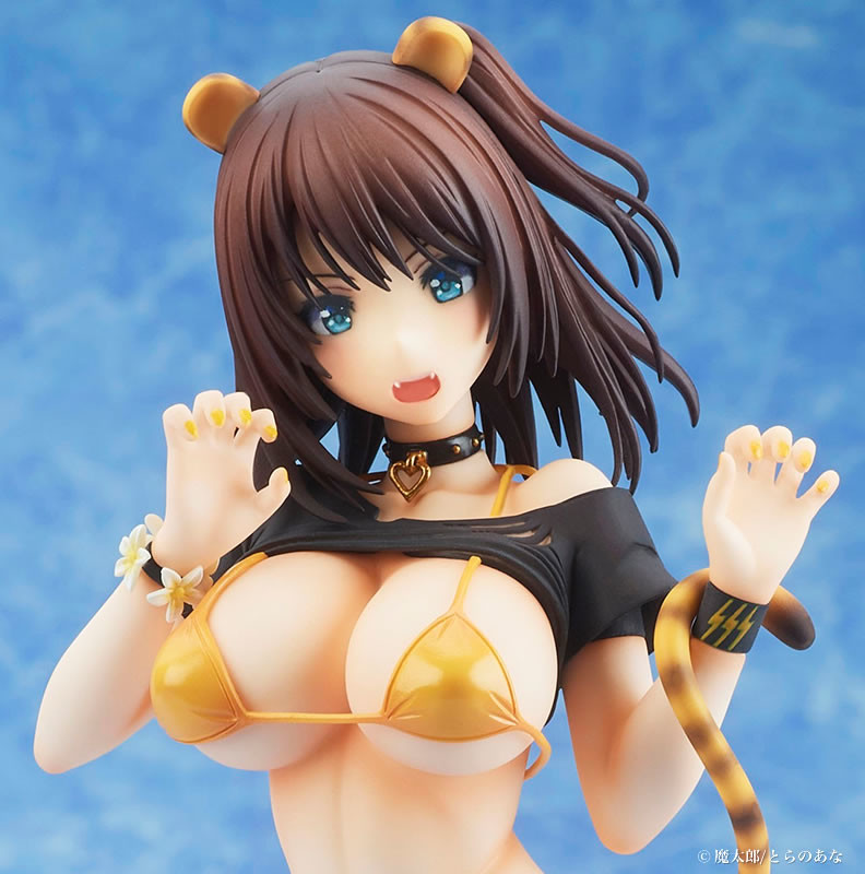 Original - Toranoana Girls Collection - Torakko - 1/6 (Lechery) photo 5
