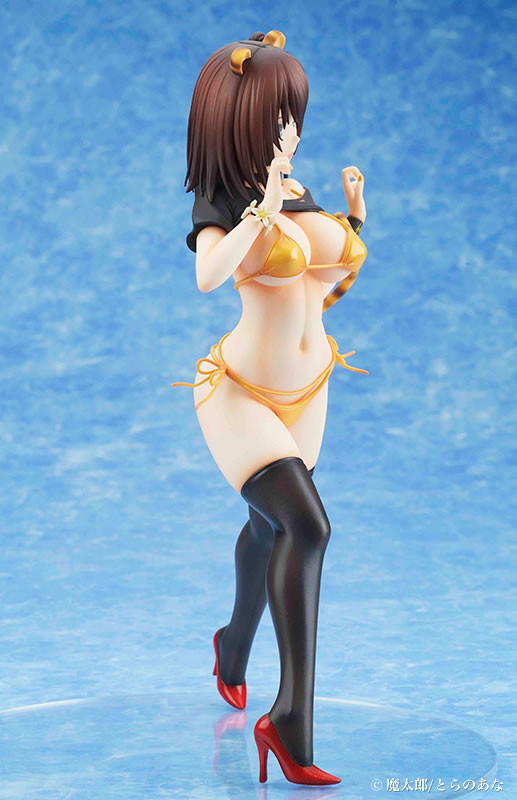 Original - Toranoana Girls Collection - Torakko - 1/6 (Lechery) photo 6