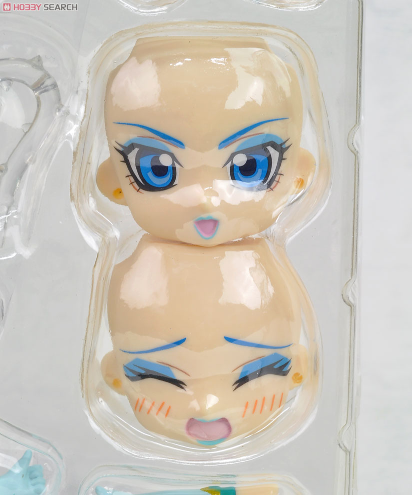 Tiger & Bunny - Blue Rose - Chibi-Arts (Bandai) photo 8