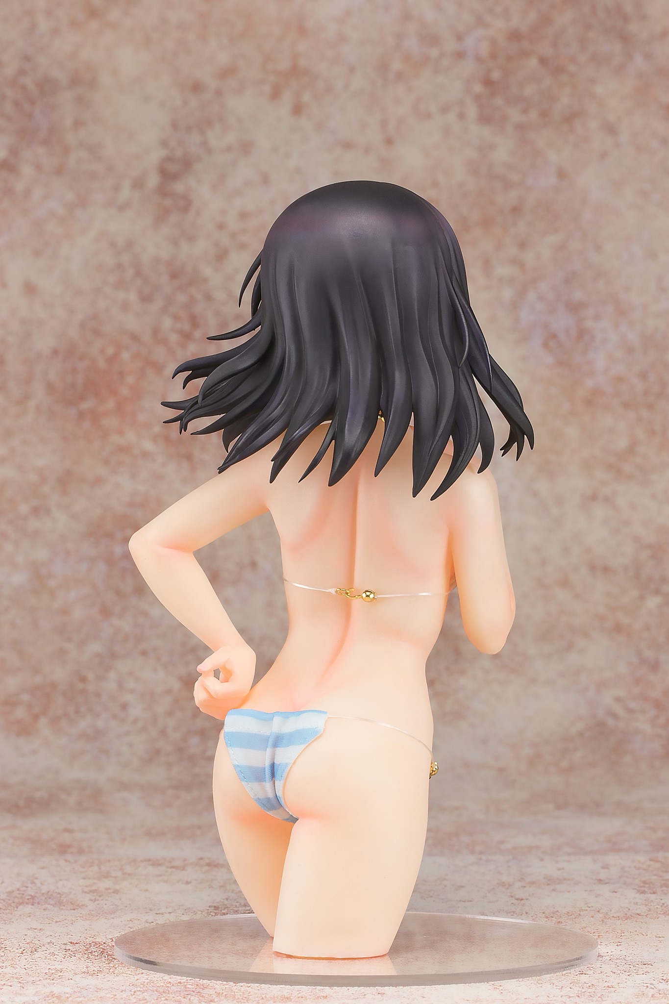 Strike the Blood III - Himeragi Yukina - Half Body - 1/5 - Cloth Swimsuit Ver. (FOTS Japan) photo 4