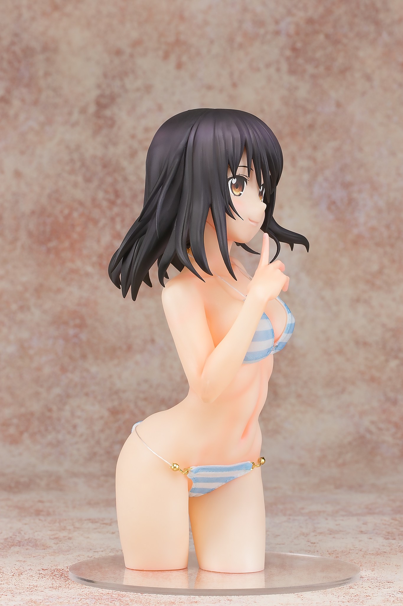 Strike the Blood III - Himeragi Yukina - Half Body - 1/5 - Cloth Swimsuit Ver. (FOTS Japan) photo 6