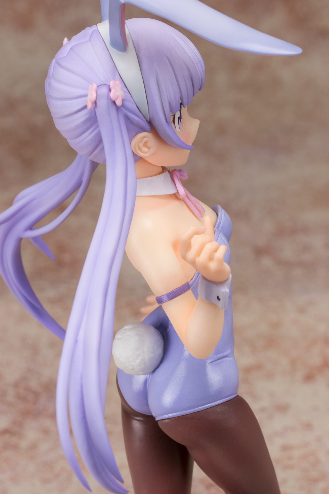 New Game!! - Suzukaze Aoba - 1/7 - Bunny Ver. (FOTS Japan) photo 3