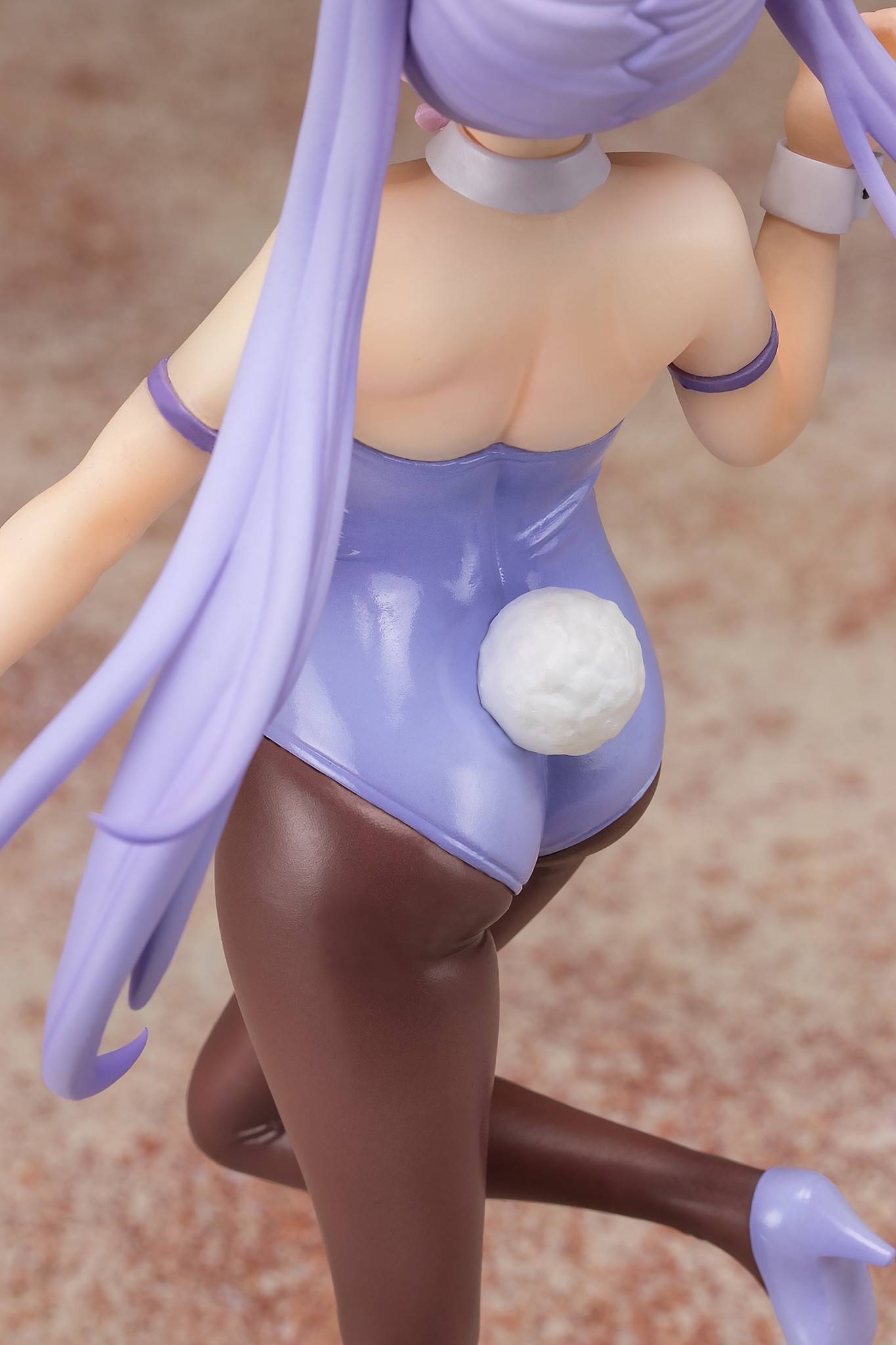 New Game!! - Suzukaze Aoba - 1/7 - Bunny Ver. (FOTS Japan) photo 4