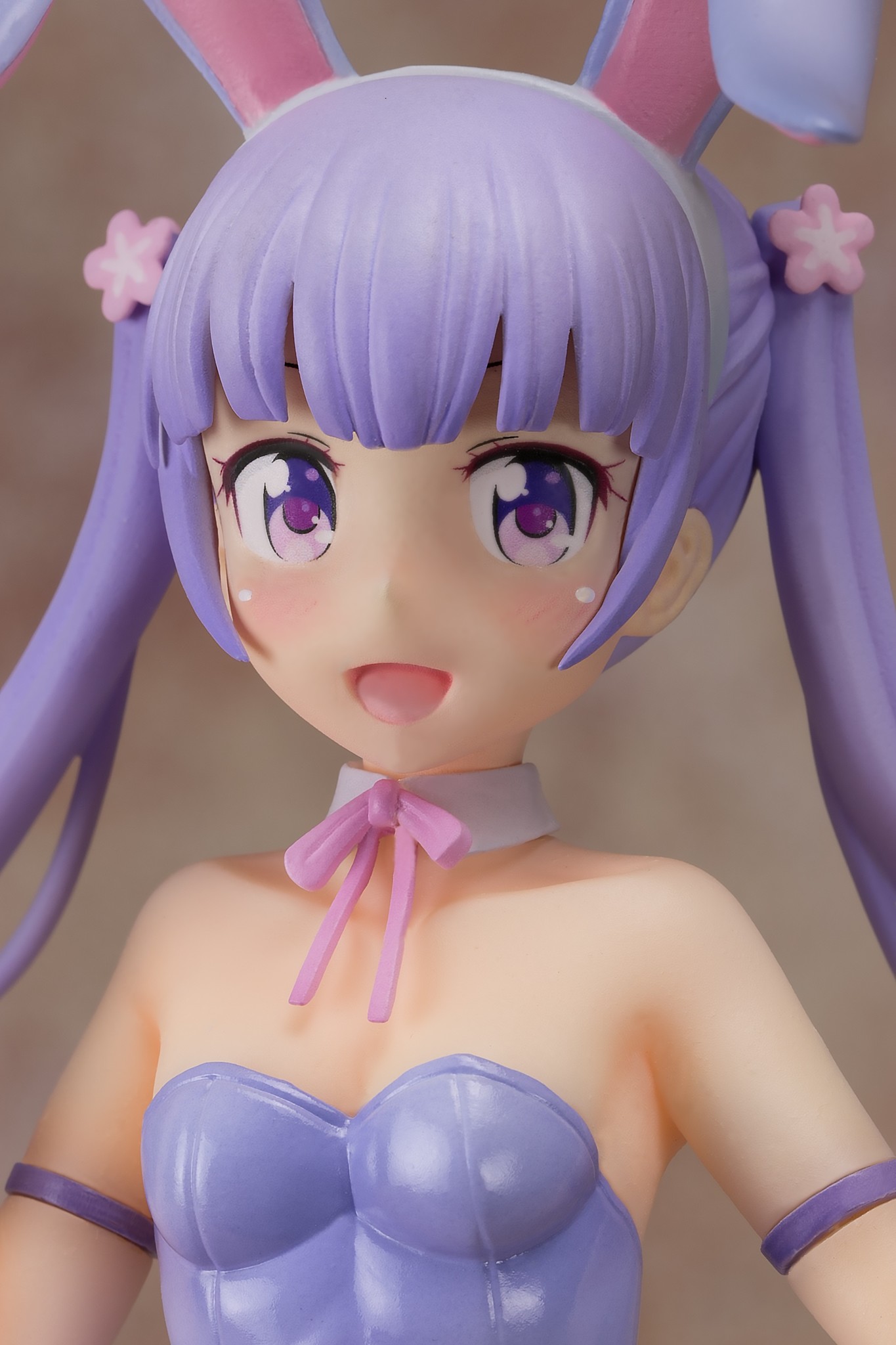 New Game!! - Suzukaze Aoba - 1/7 - Bunny Ver. (FOTS Japan) photo 5